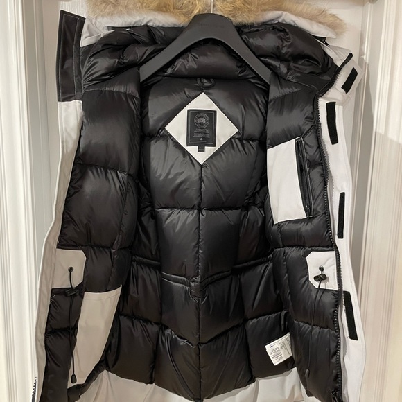 Langford Parka Black Label
Heritage men’s
Size M - Picture 2 of 12